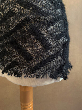 TOP SCHWARZE SPITZE – Bild 4